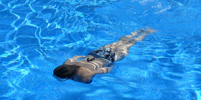 La floculation : fonctionnement du floculant pour piscine ?