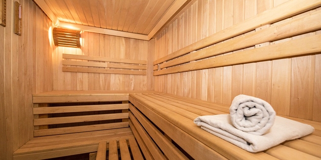 Comment choisir son sauna : conseils, modèles et coût