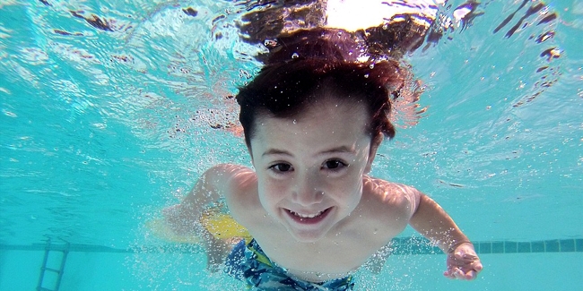 Les 10 meilleurs idées de jeux de piscine pour s'amuser tout l'été !