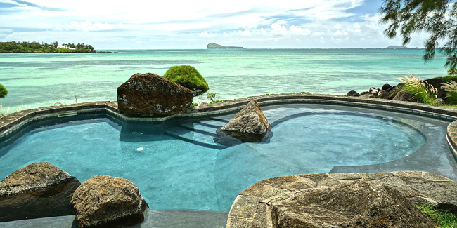 Une piscine privée à l'eau de mer : fantasme ou réalisable ?